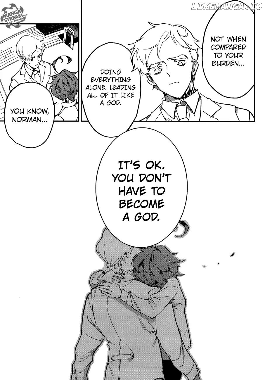 Read Yakusoku No Neverland Manga Online