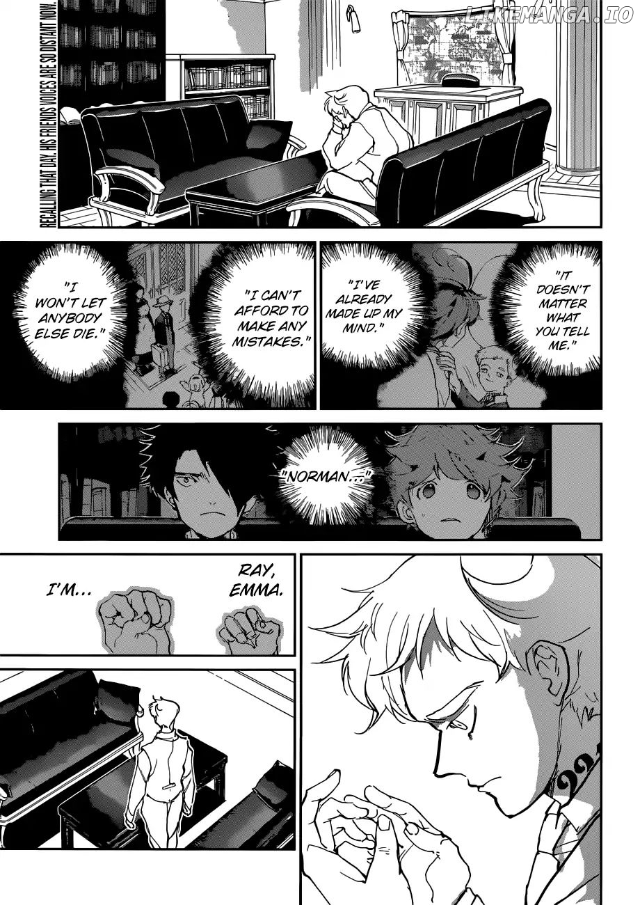 Read Yakusoku No Neverland Manga Online
