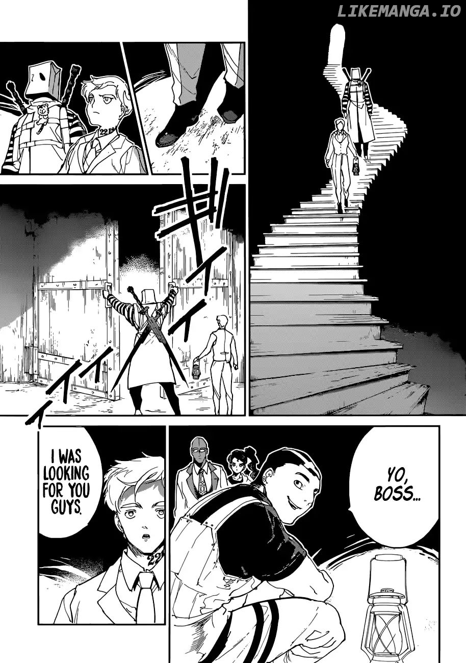Read Yakusoku No Neverland Manga Online