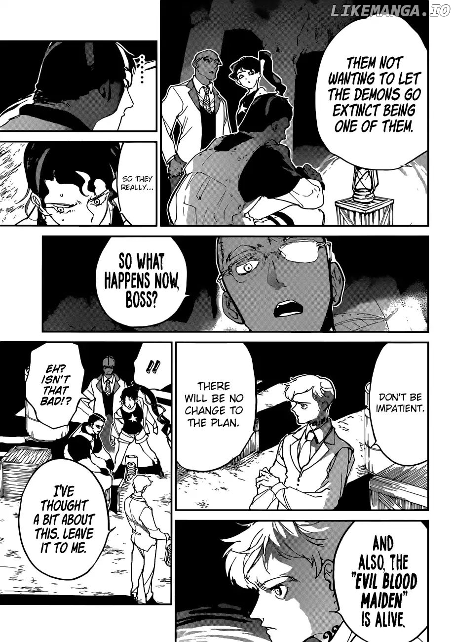 Read Yakusoku No Neverland Manga Online
