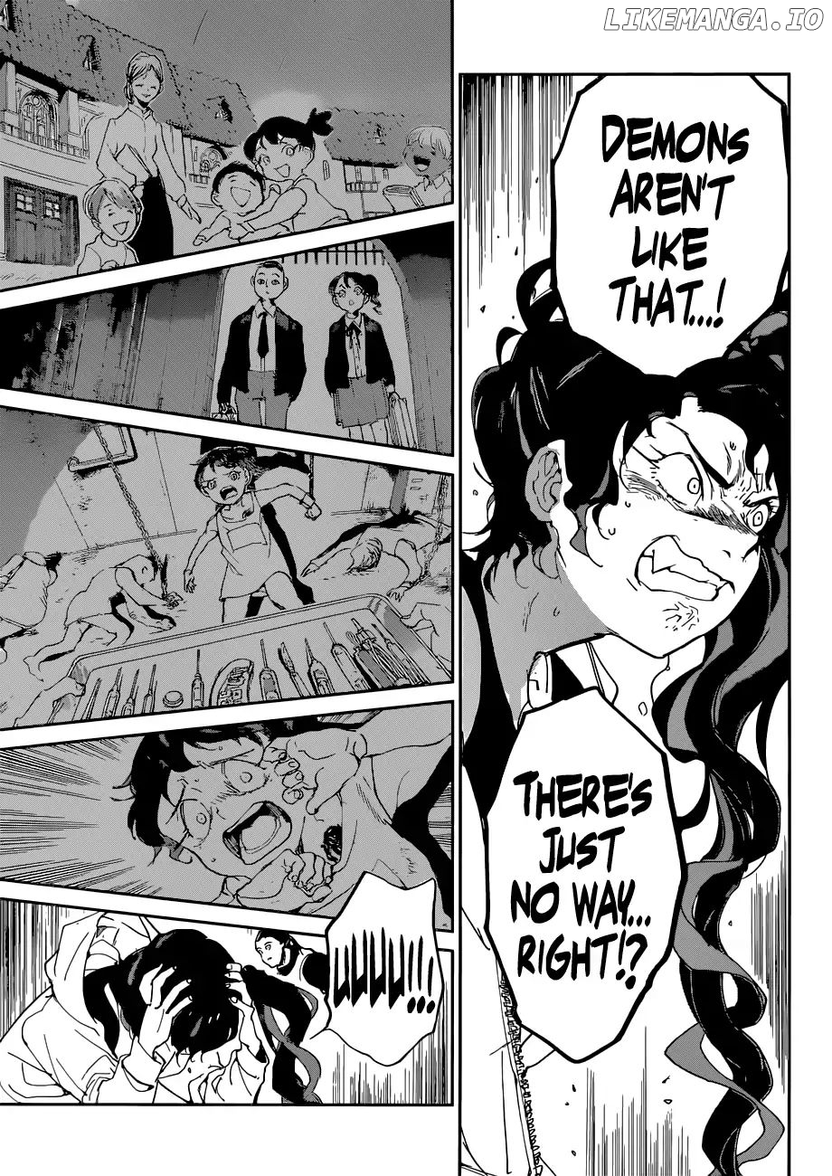 Read Yakusoku No Neverland Manga Online