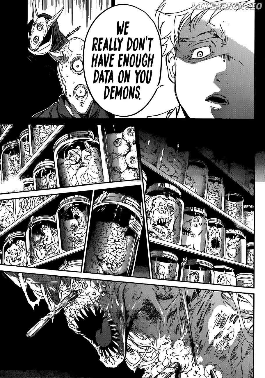 Read Yakusoku No Neverland Manga Online