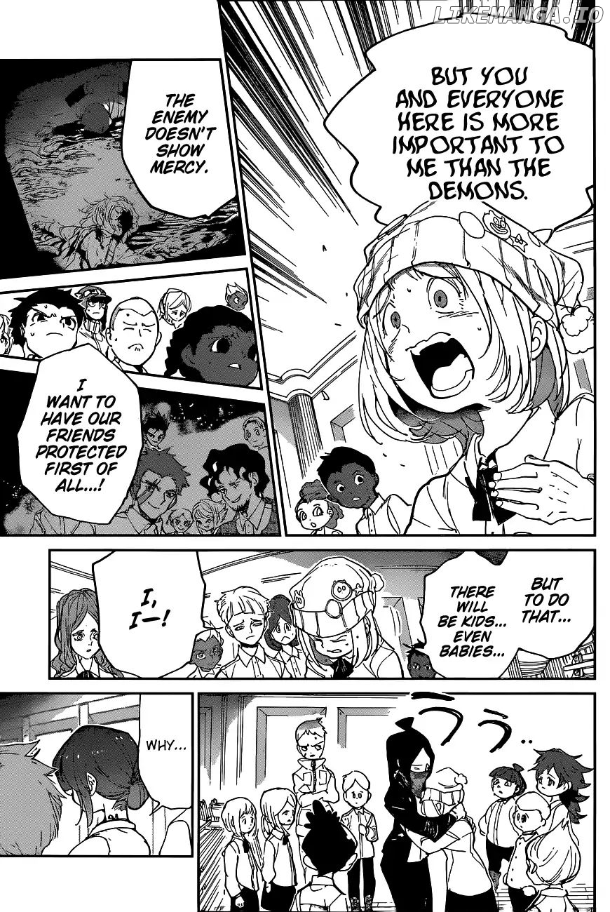 Read Yakusoku No Neverland Manga Online