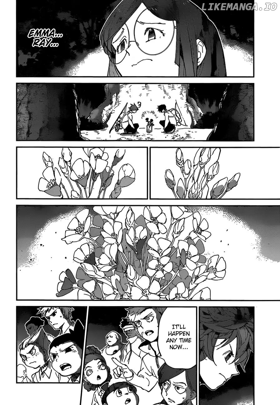 Read Yakusoku No Neverland Manga Online