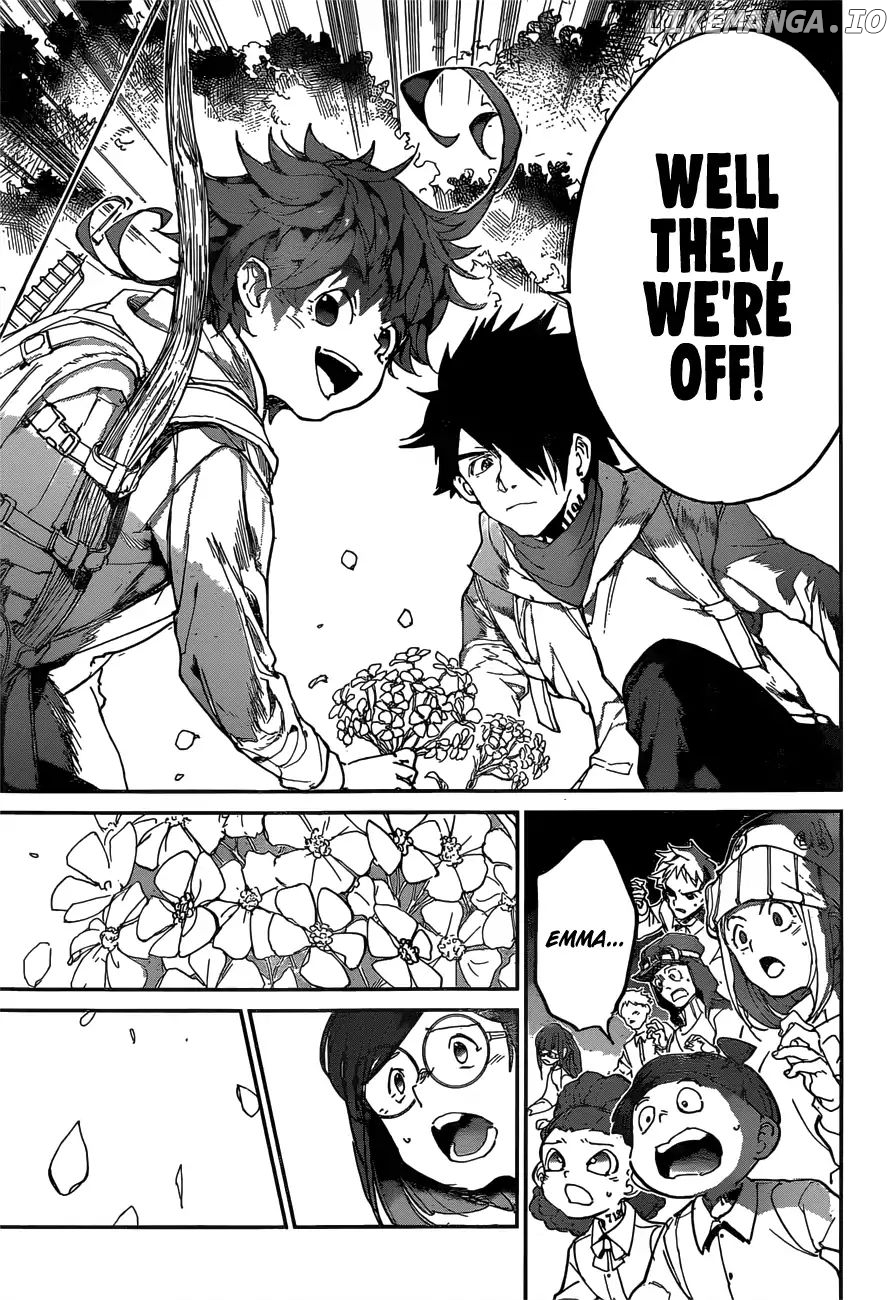 Read Yakusoku No Neverland Manga Online