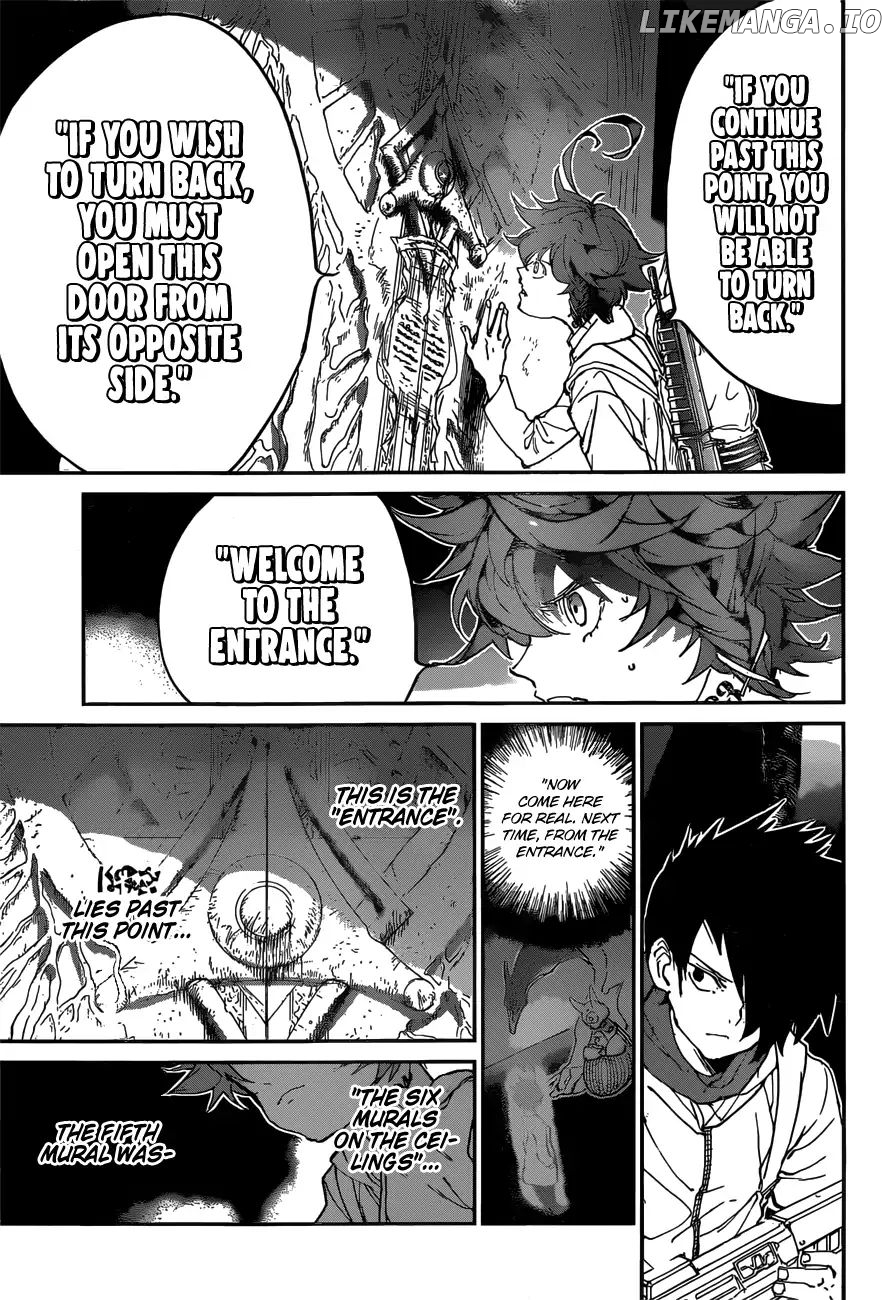 Read Yakusoku No Neverland Manga Online