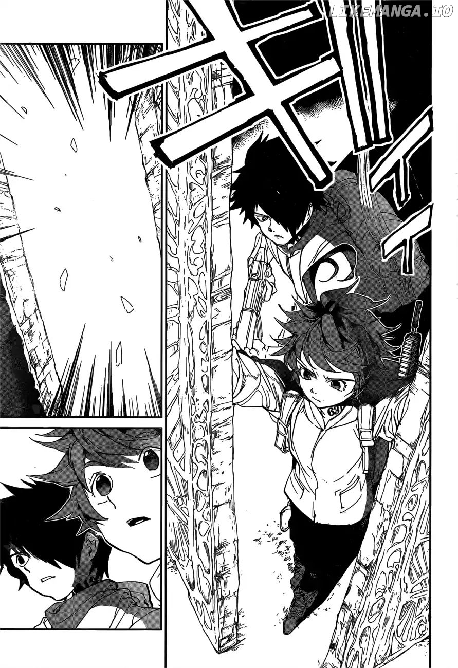 Read Yakusoku No Neverland Manga Online