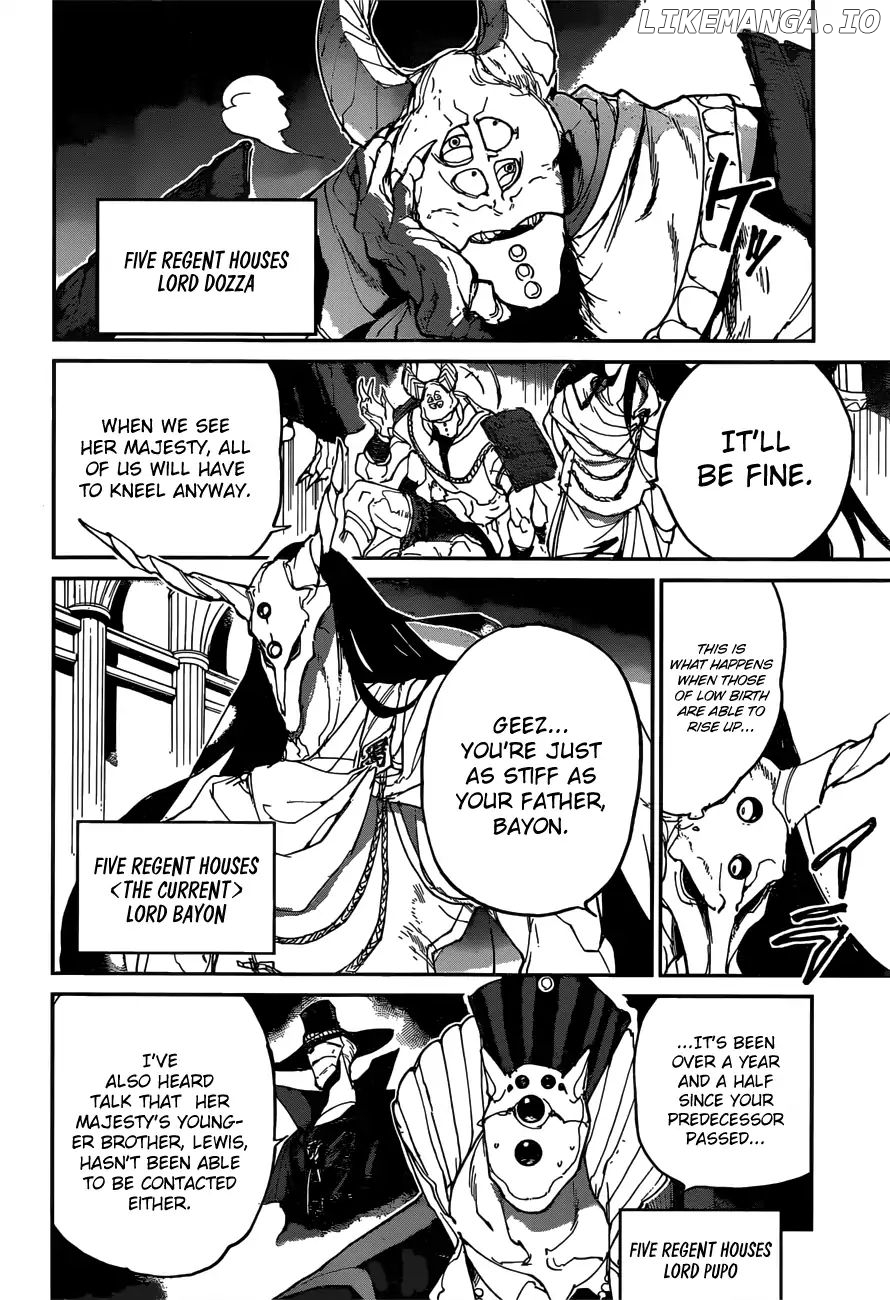 Read Yakusoku No Neverland Manga Online