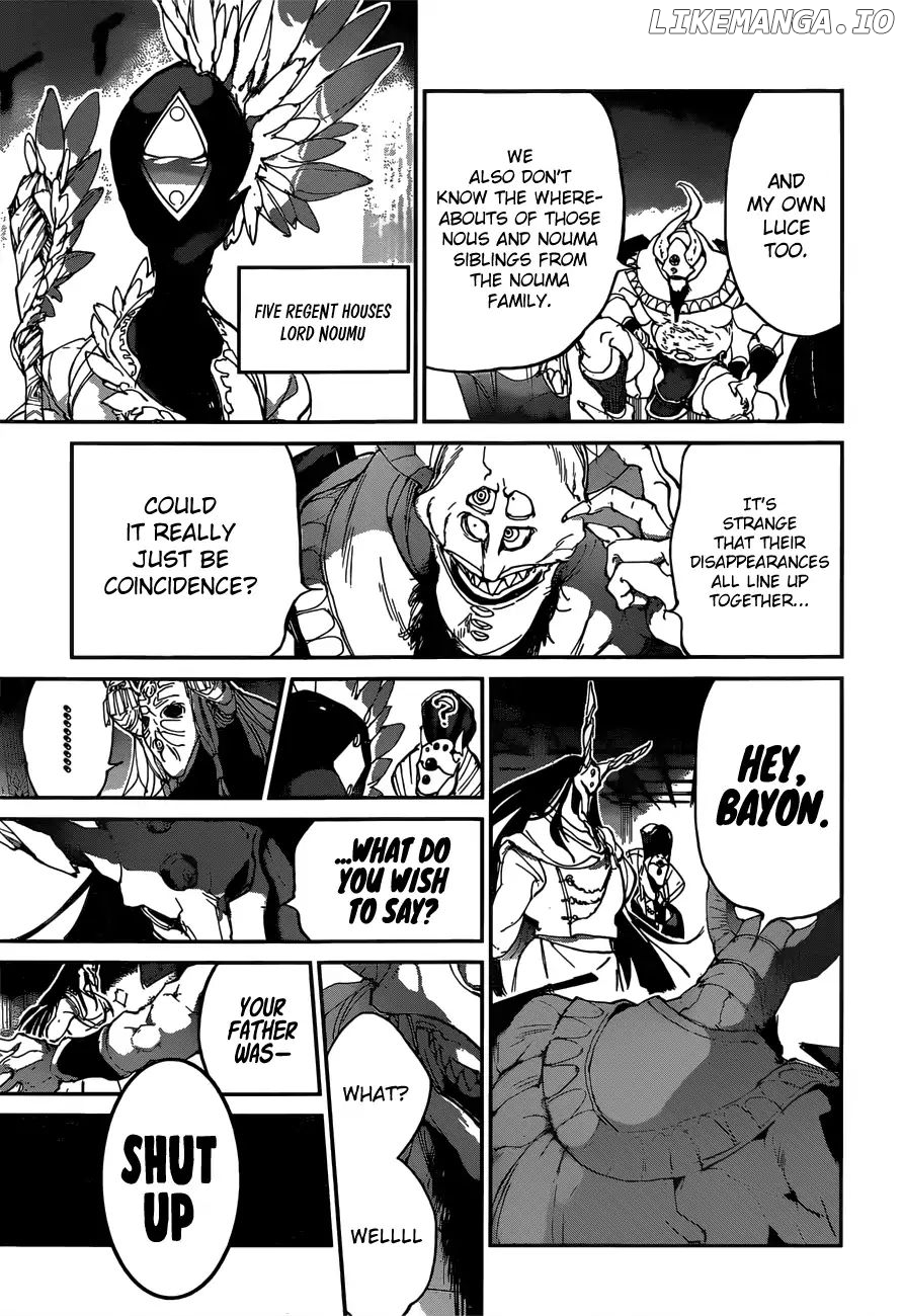 Read Yakusoku No Neverland Manga Online