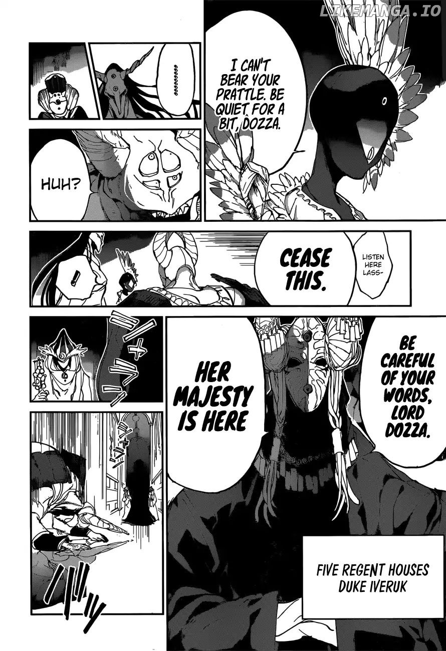 Read Yakusoku No Neverland Manga Online