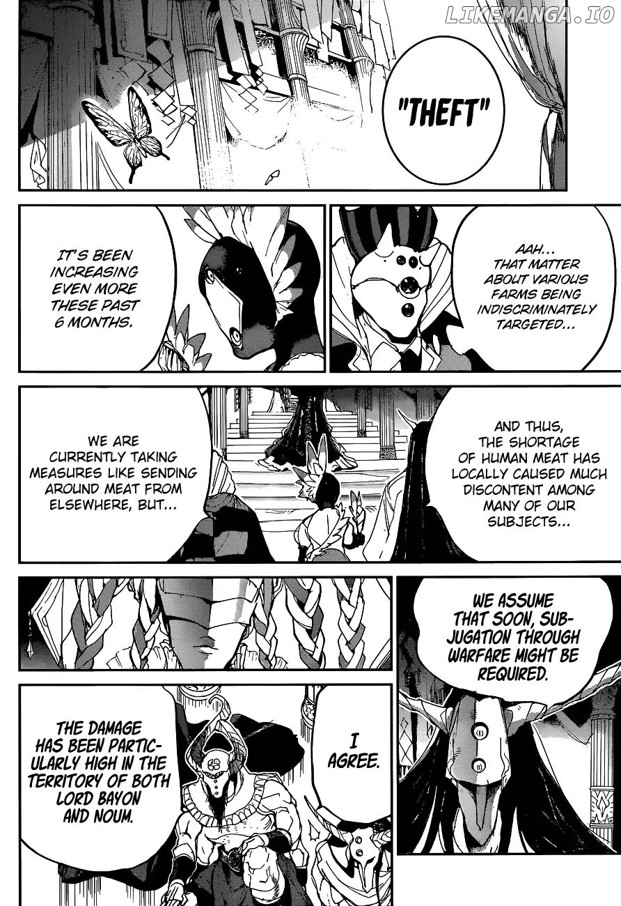 Read Yakusoku No Neverland Manga Online