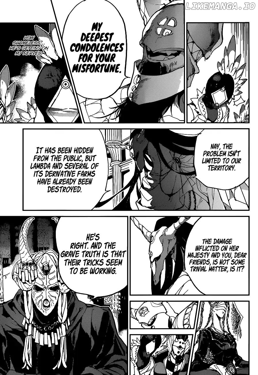 Read Yakusoku No Neverland Manga Online
