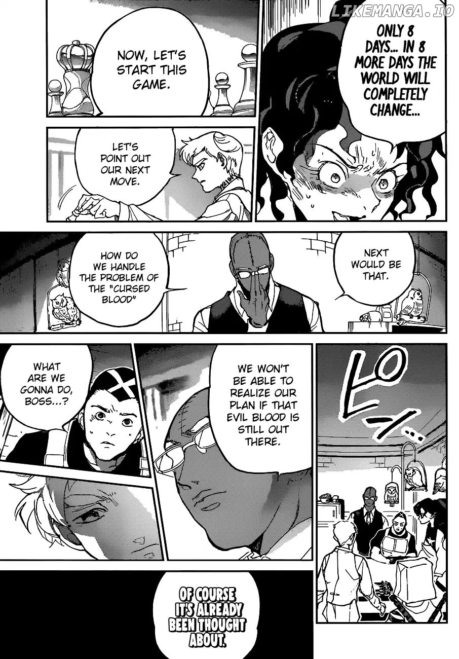 Read Yakusoku No Neverland Manga Online
