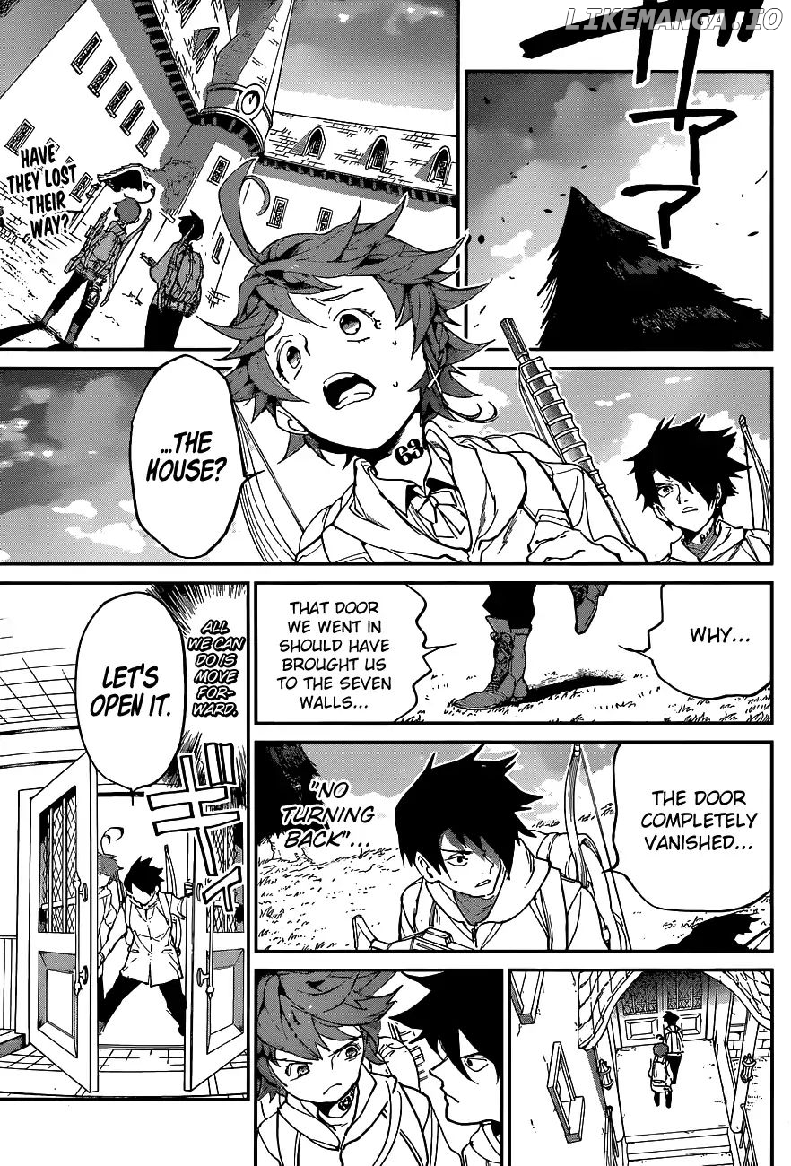Read Yakusoku No Neverland Manga Online