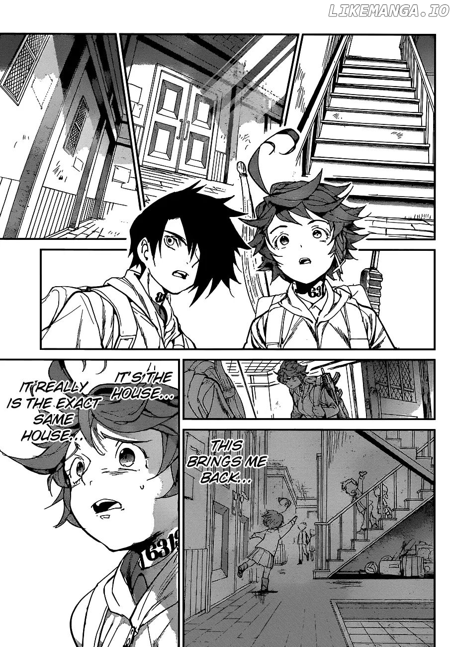 Read Yakusoku No Neverland Manga Online