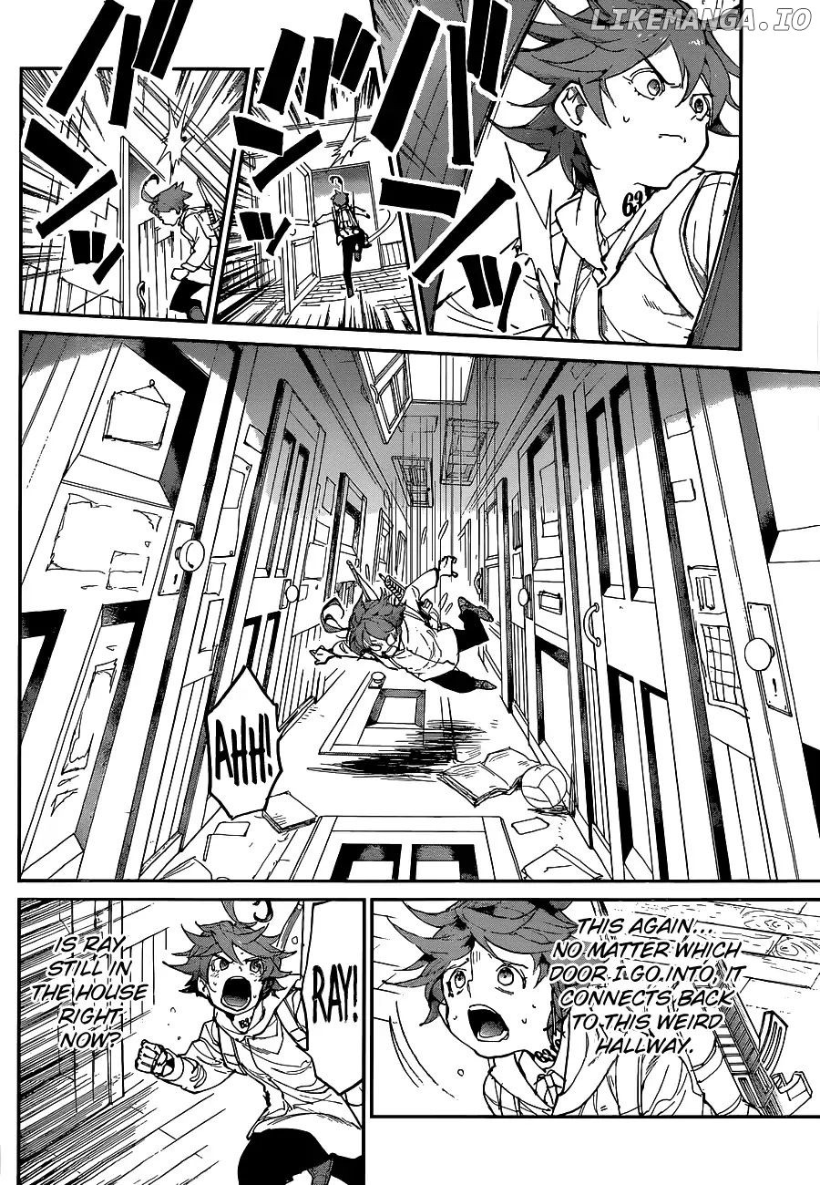 Read Yakusoku No Neverland Manga Online