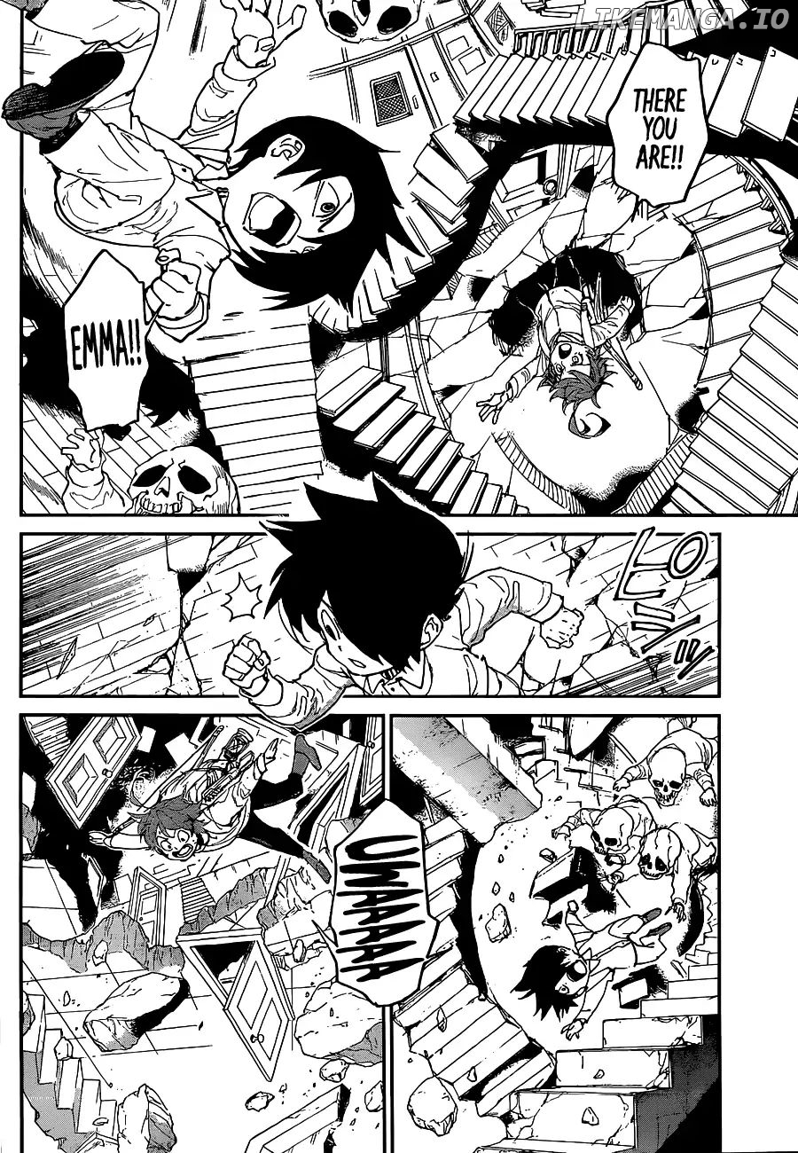 Read Yakusoku No Neverland Manga Online