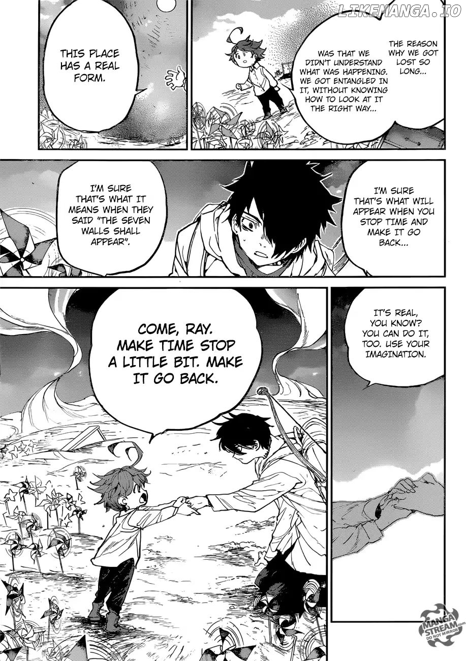 Read Yakusoku No Neverland Manga Online