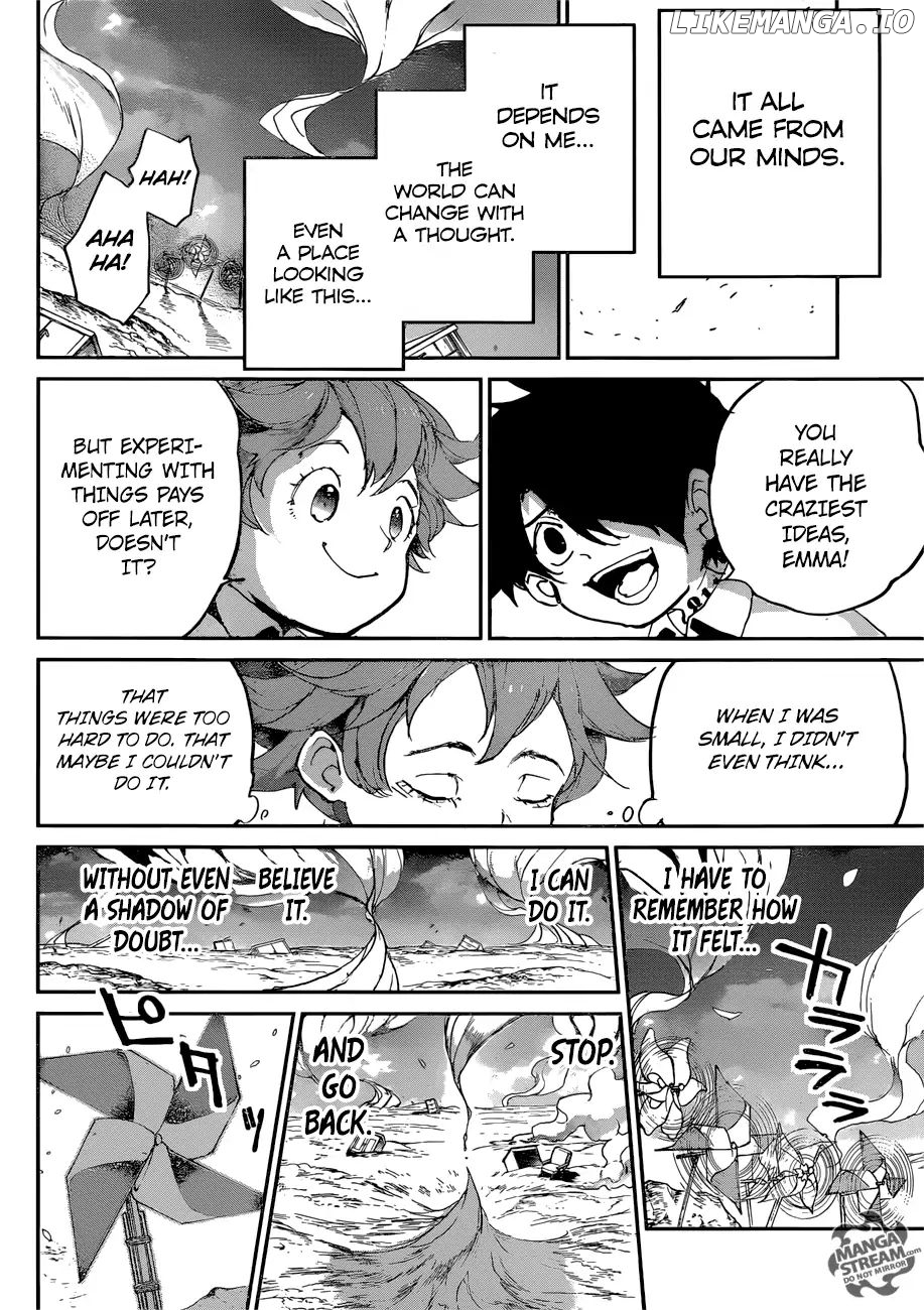 Read Yakusoku No Neverland Manga Online