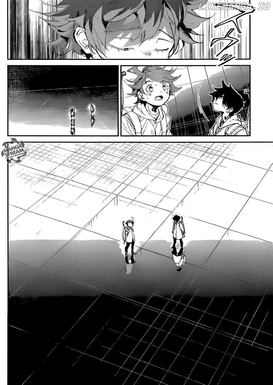 Read Yakusoku No Neverland Manga Online