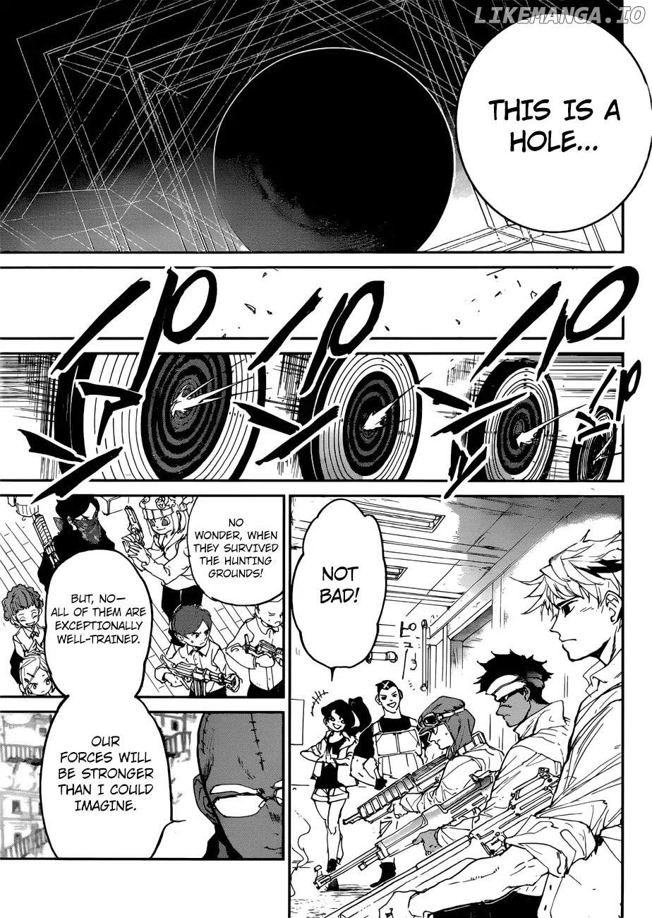 Read Yakusoku No Neverland Manga Online