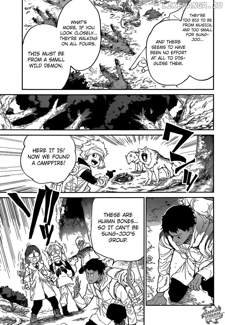 Read Yakusoku No Neverland Manga Online