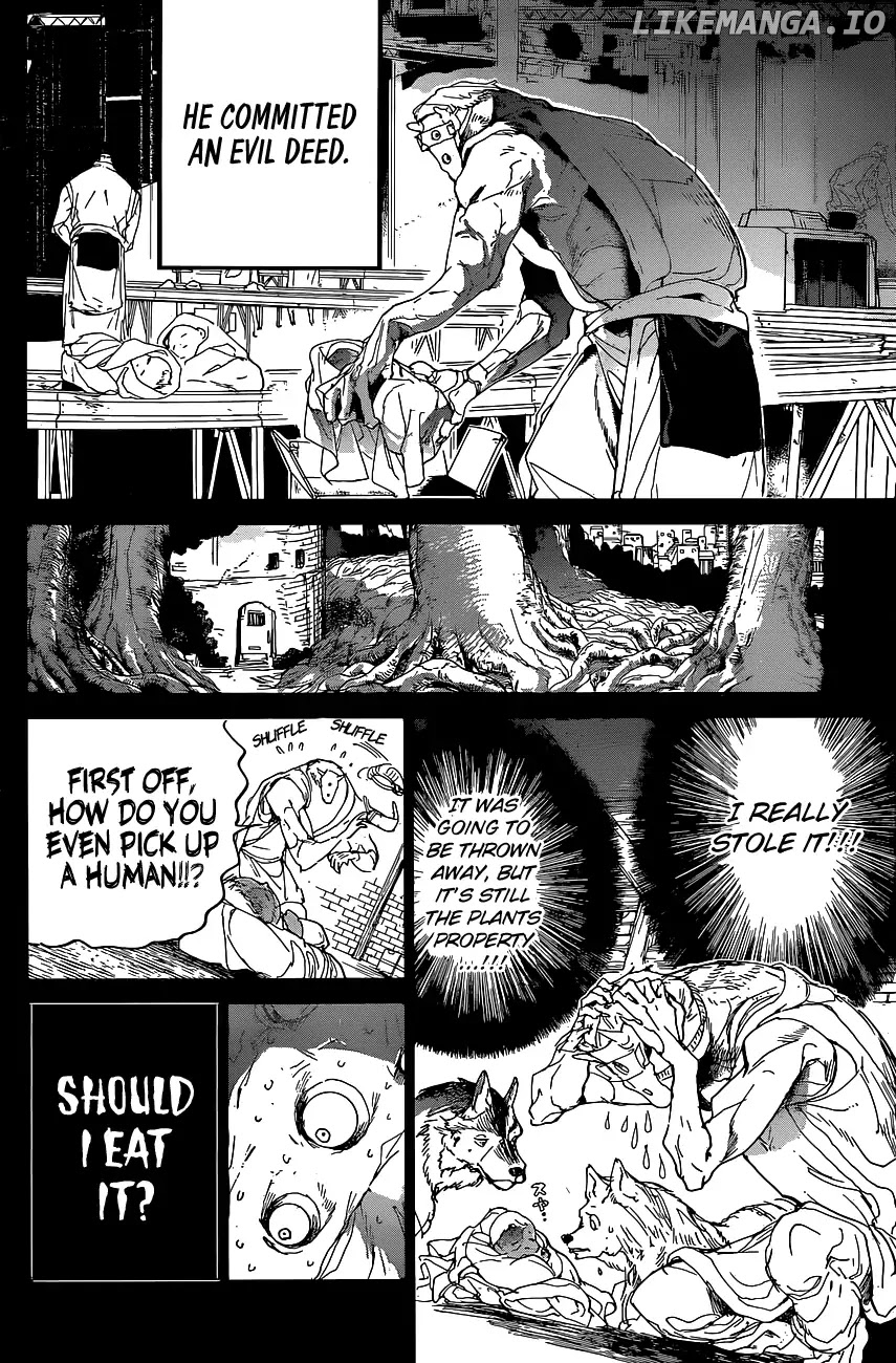 Read Yakusoku No Neverland Manga Online