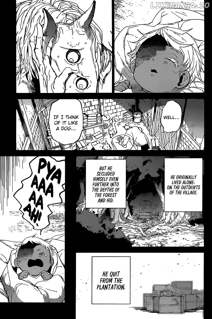 Read Yakusoku No Neverland Manga Online