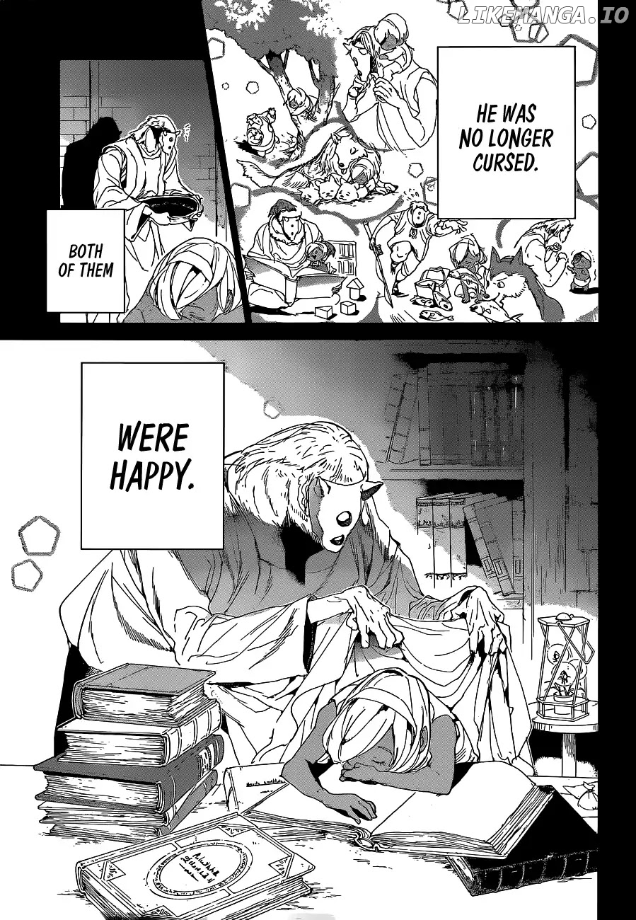 Read Yakusoku No Neverland Manga Online