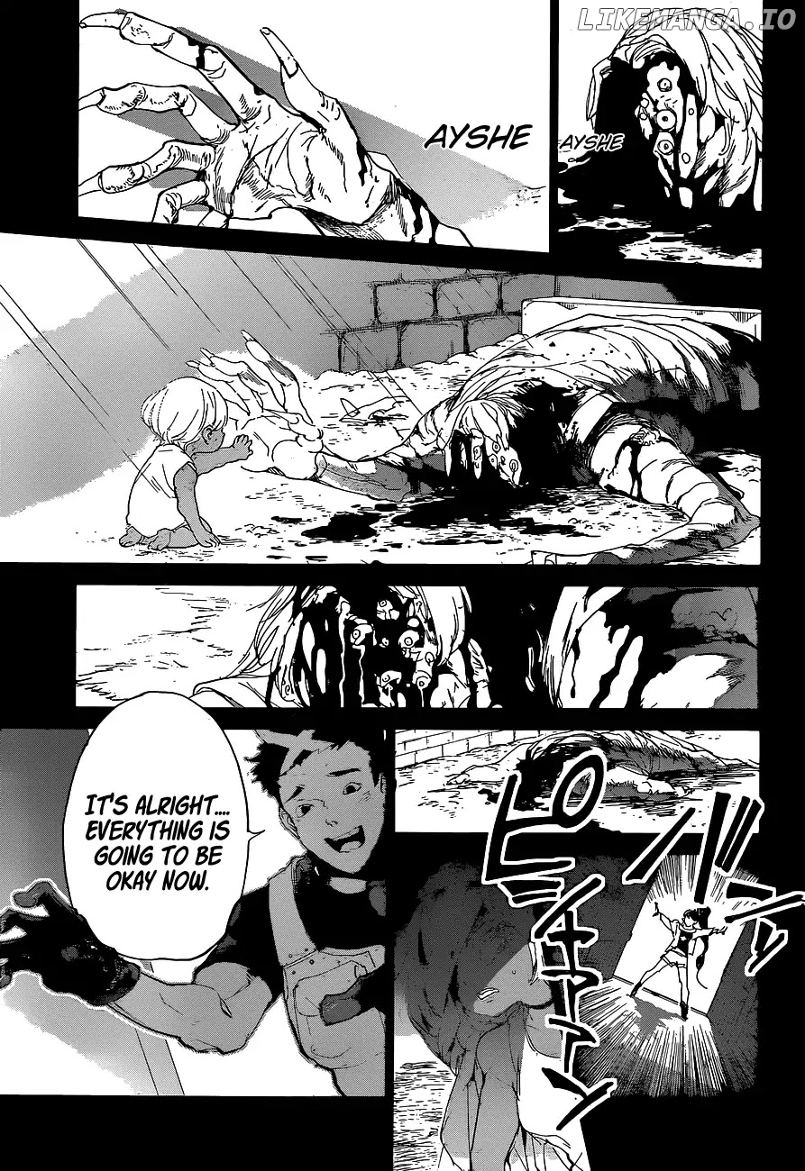 Read Yakusoku No Neverland Manga Online