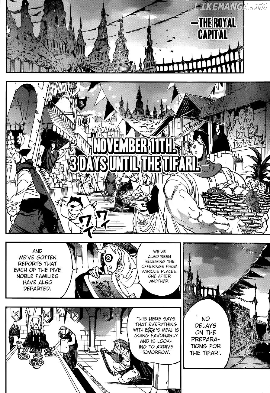 Read Yakusoku No Neverland Manga Online
