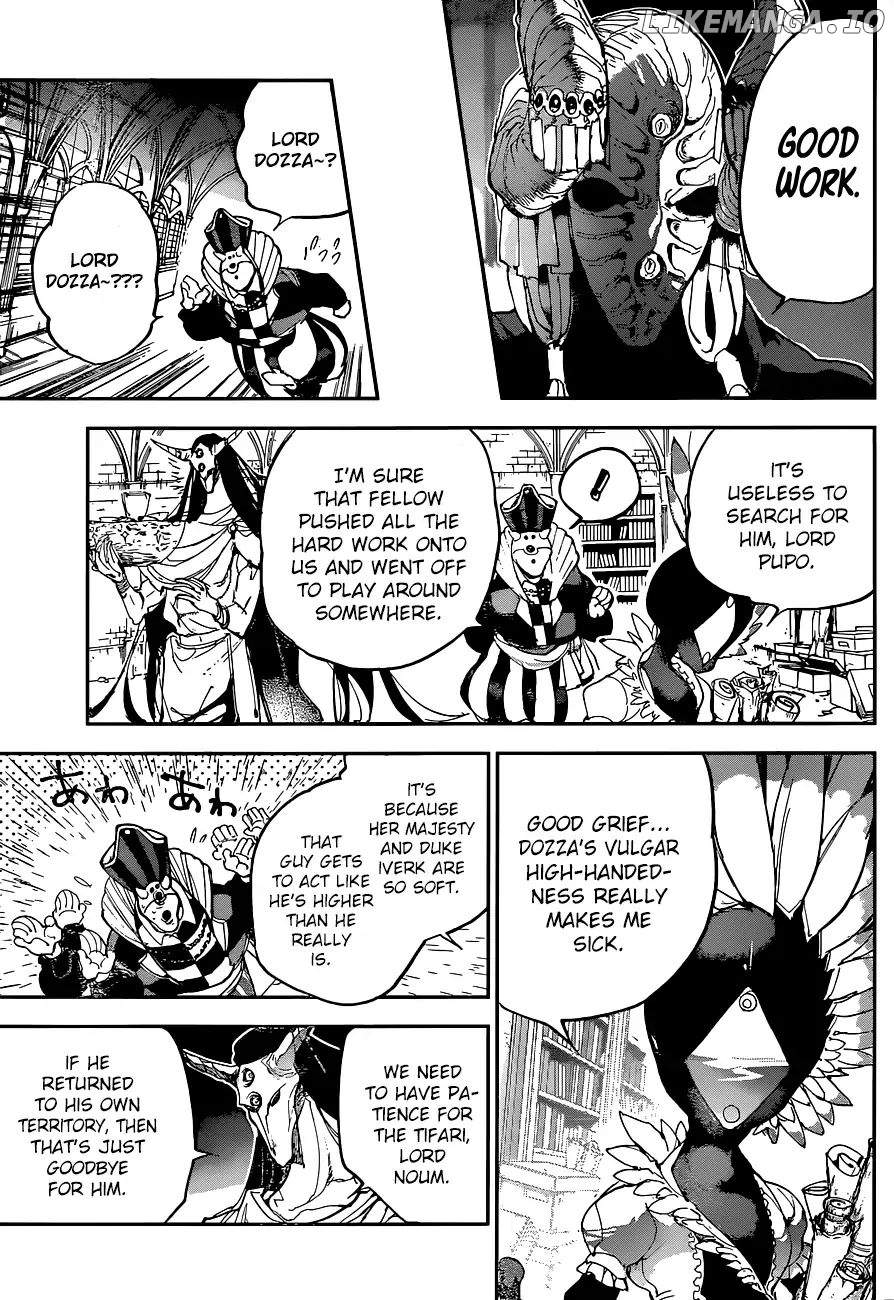 Read Yakusoku No Neverland Manga Online