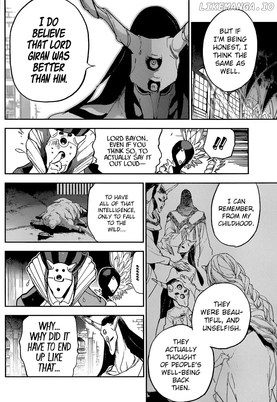 Read Yakusoku No Neverland Manga Online