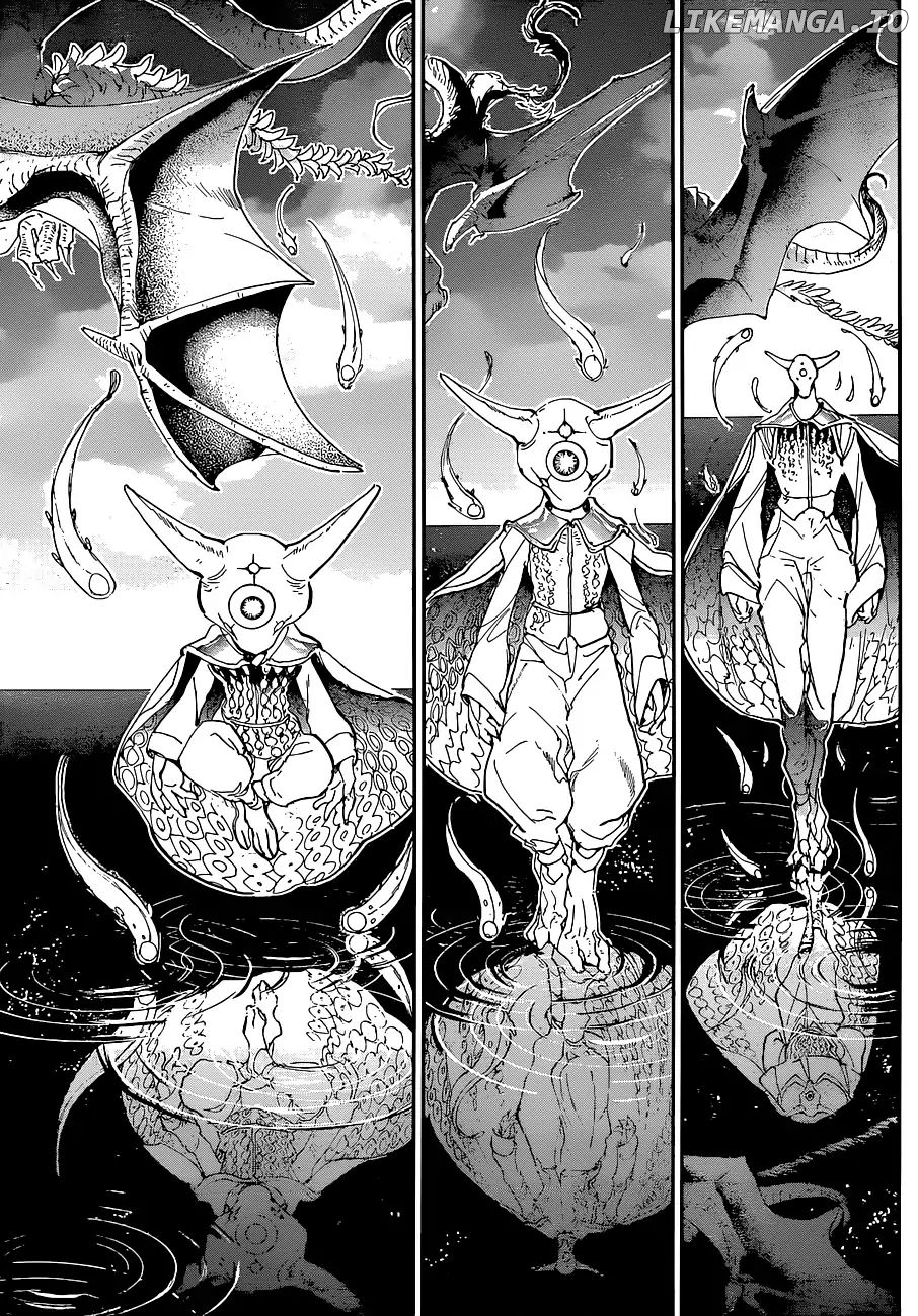 Read Yakusoku No Neverland Manga Online