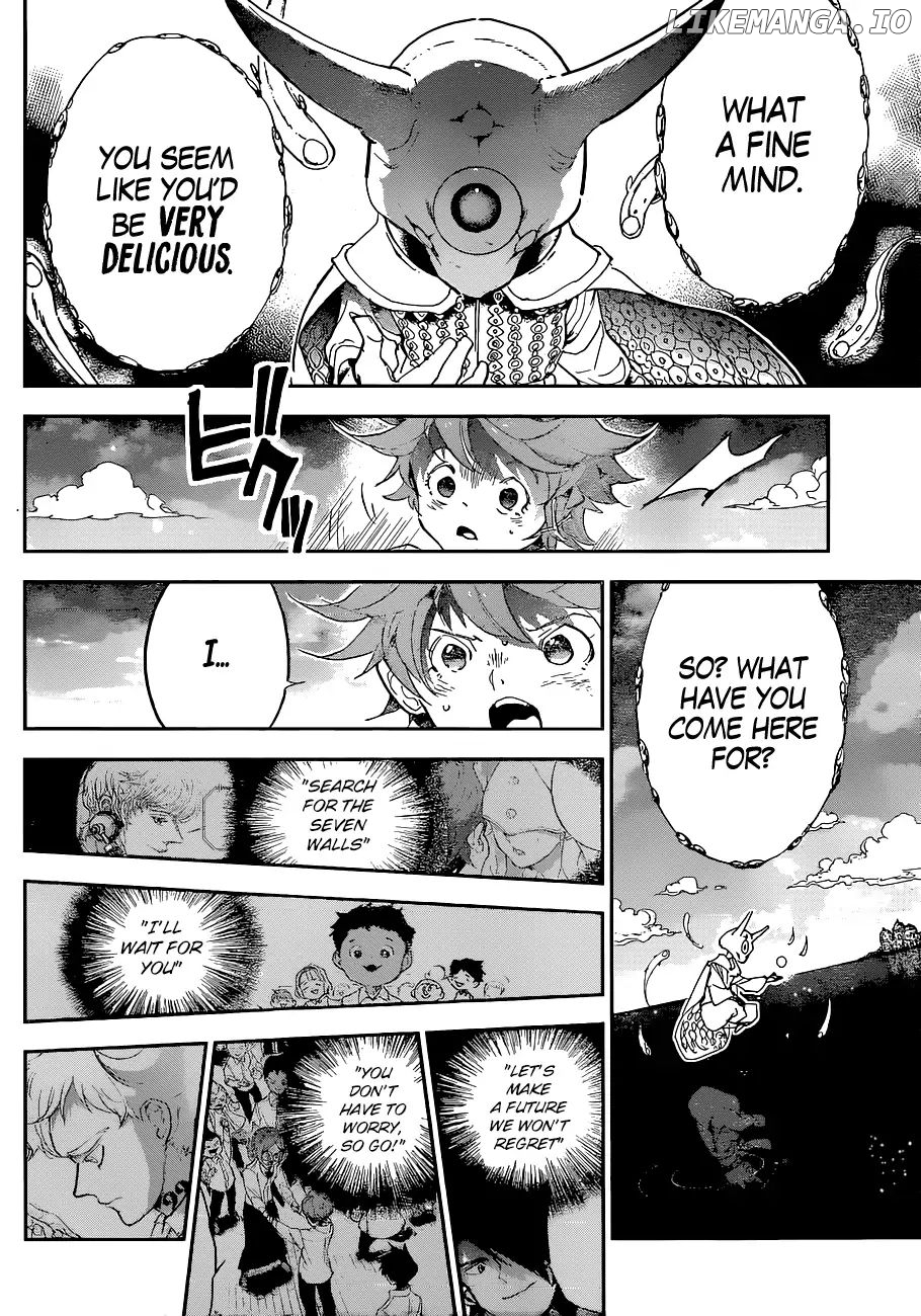 Read Yakusoku No Neverland Manga Online