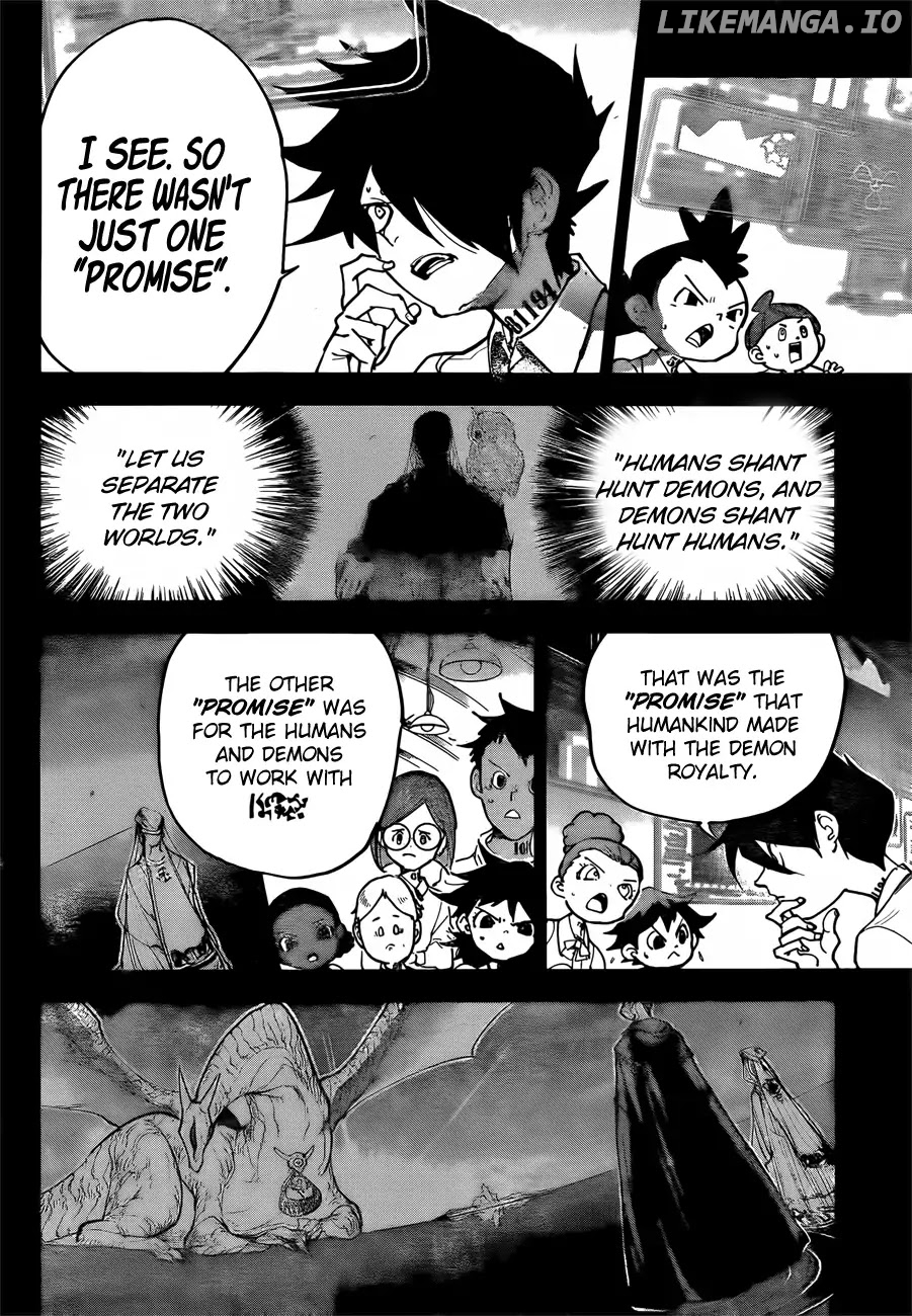 Read Yakusoku No Neverland Manga Online