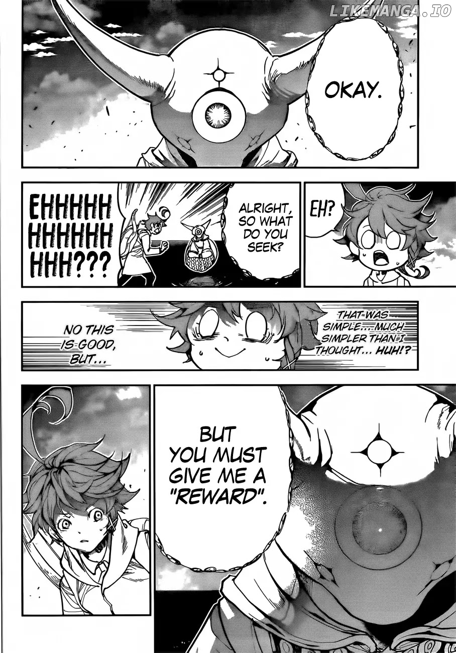 Read Yakusoku No Neverland Manga Online