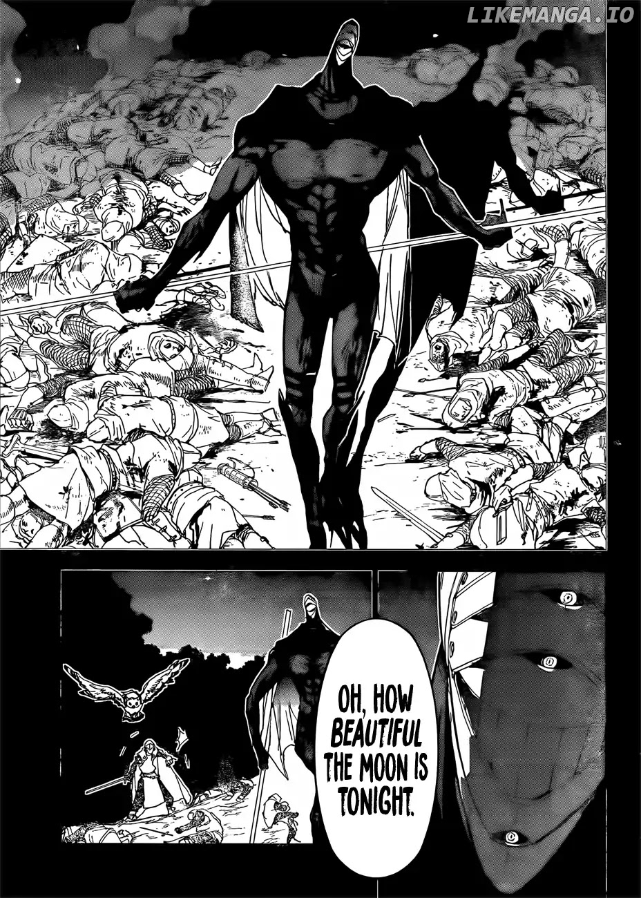 Read Yakusoku No Neverland Manga Online