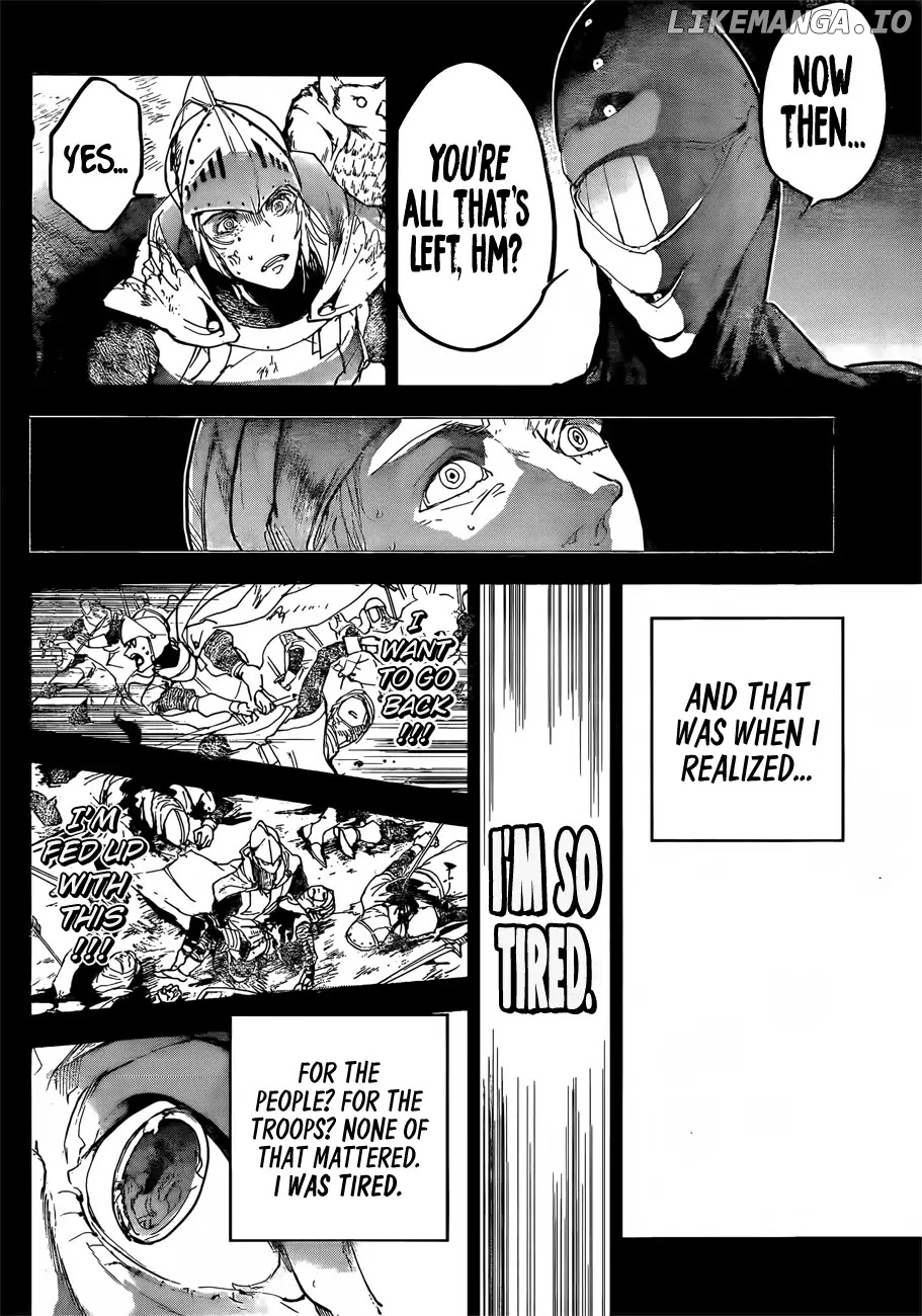 Read Yakusoku No Neverland Manga Online