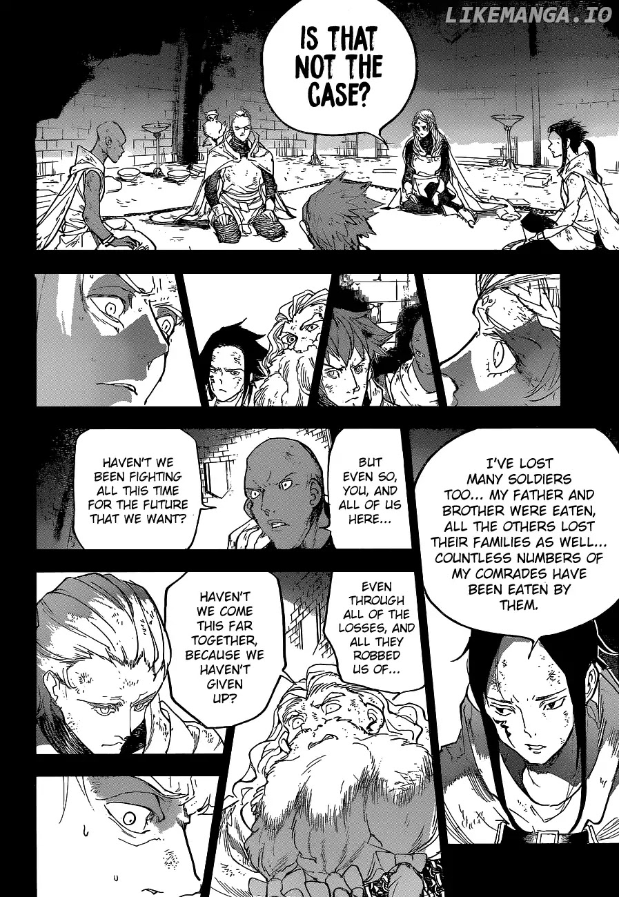 Read Yakusoku No Neverland Manga Online