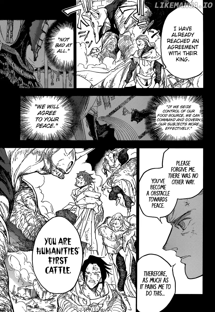 Read Yakusoku No Neverland Manga Online