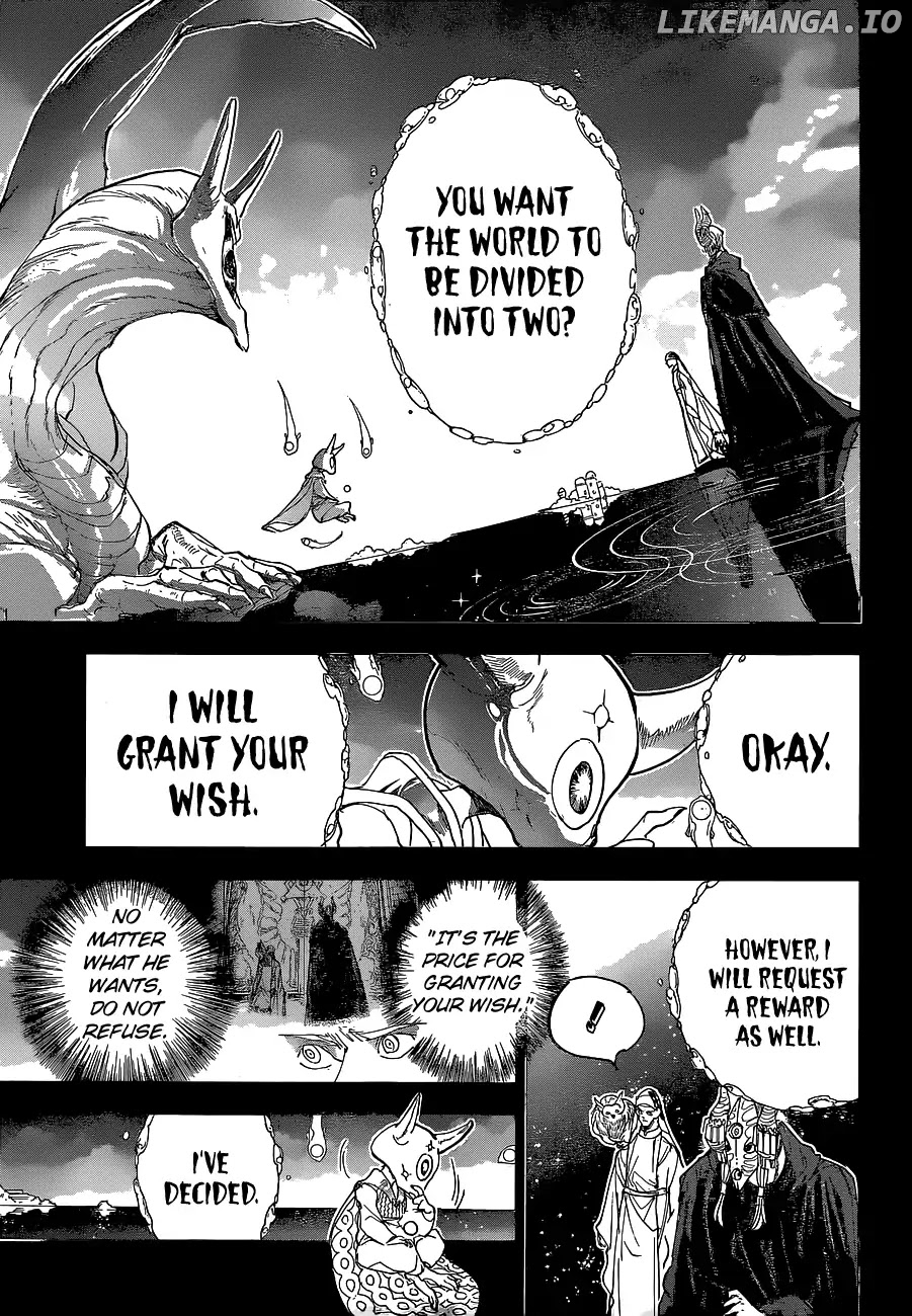 Read Yakusoku No Neverland Manga Online