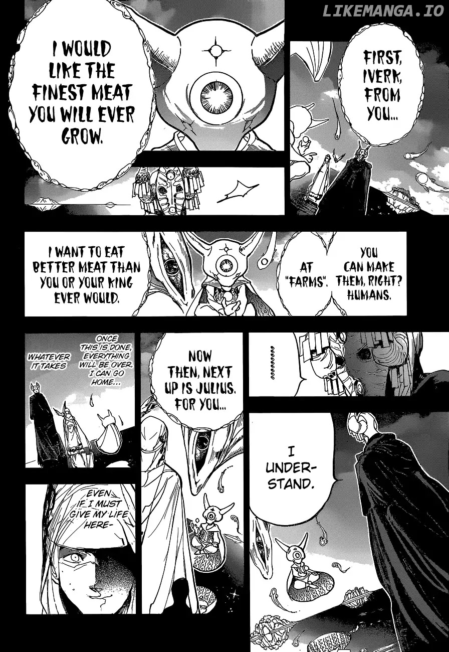 Read Yakusoku No Neverland Manga Online