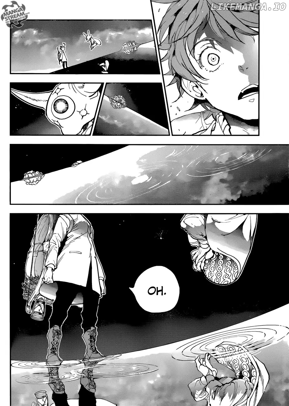Read Yakusoku No Neverland Manga Online