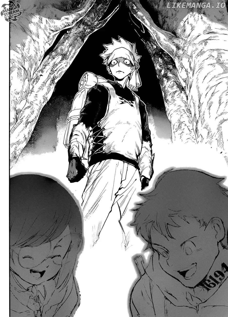 Read Yakusoku No Neverland Manga Online