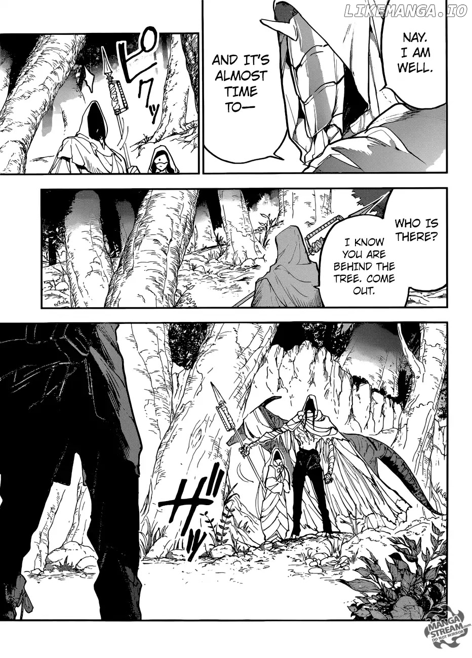 Read Yakusoku No Neverland Manga Online