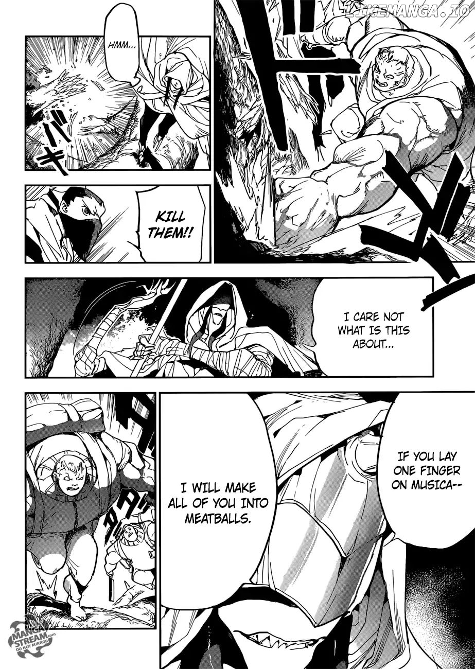 Read Yakusoku No Neverland Manga Online