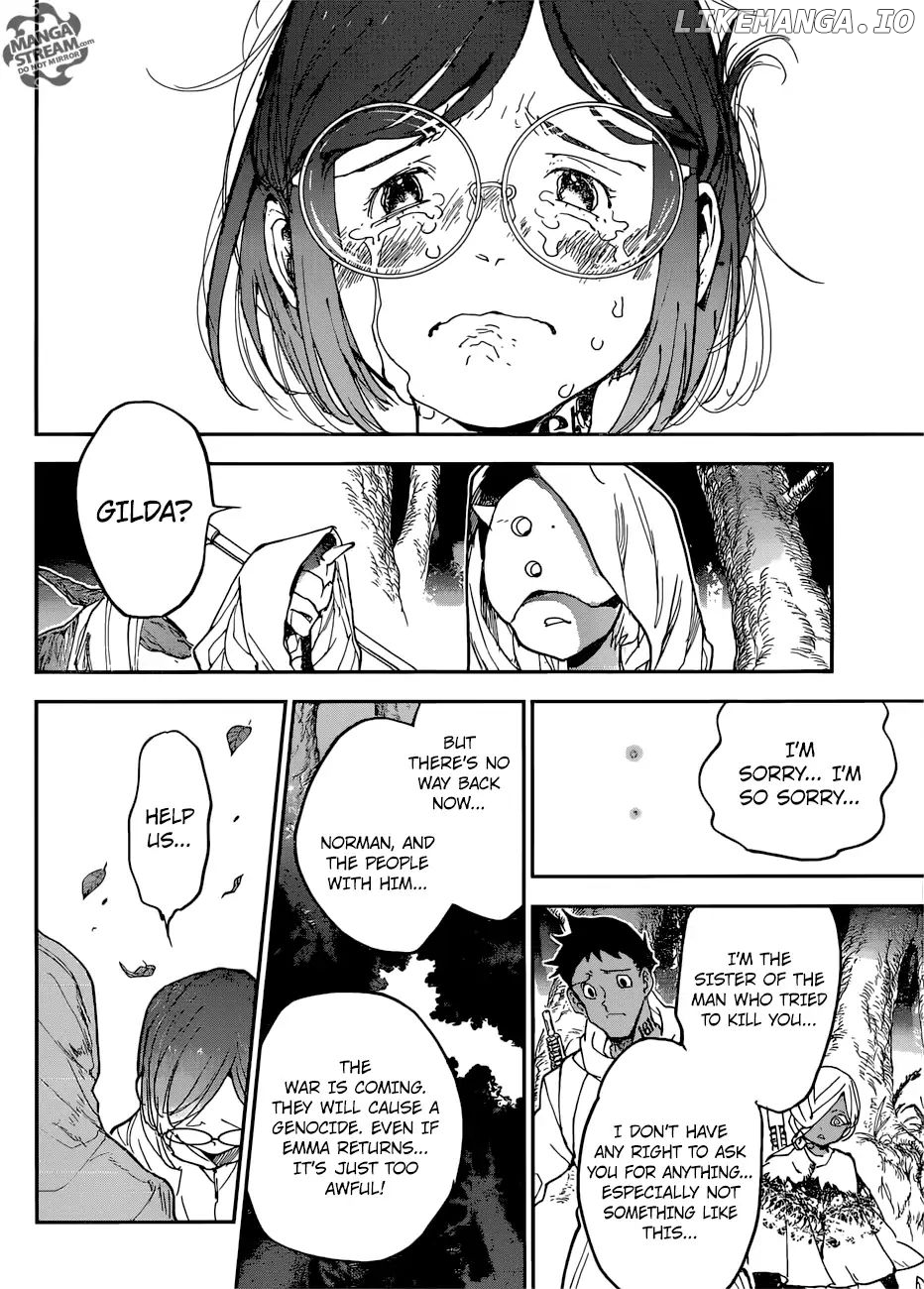 Read Yakusoku No Neverland Manga Online