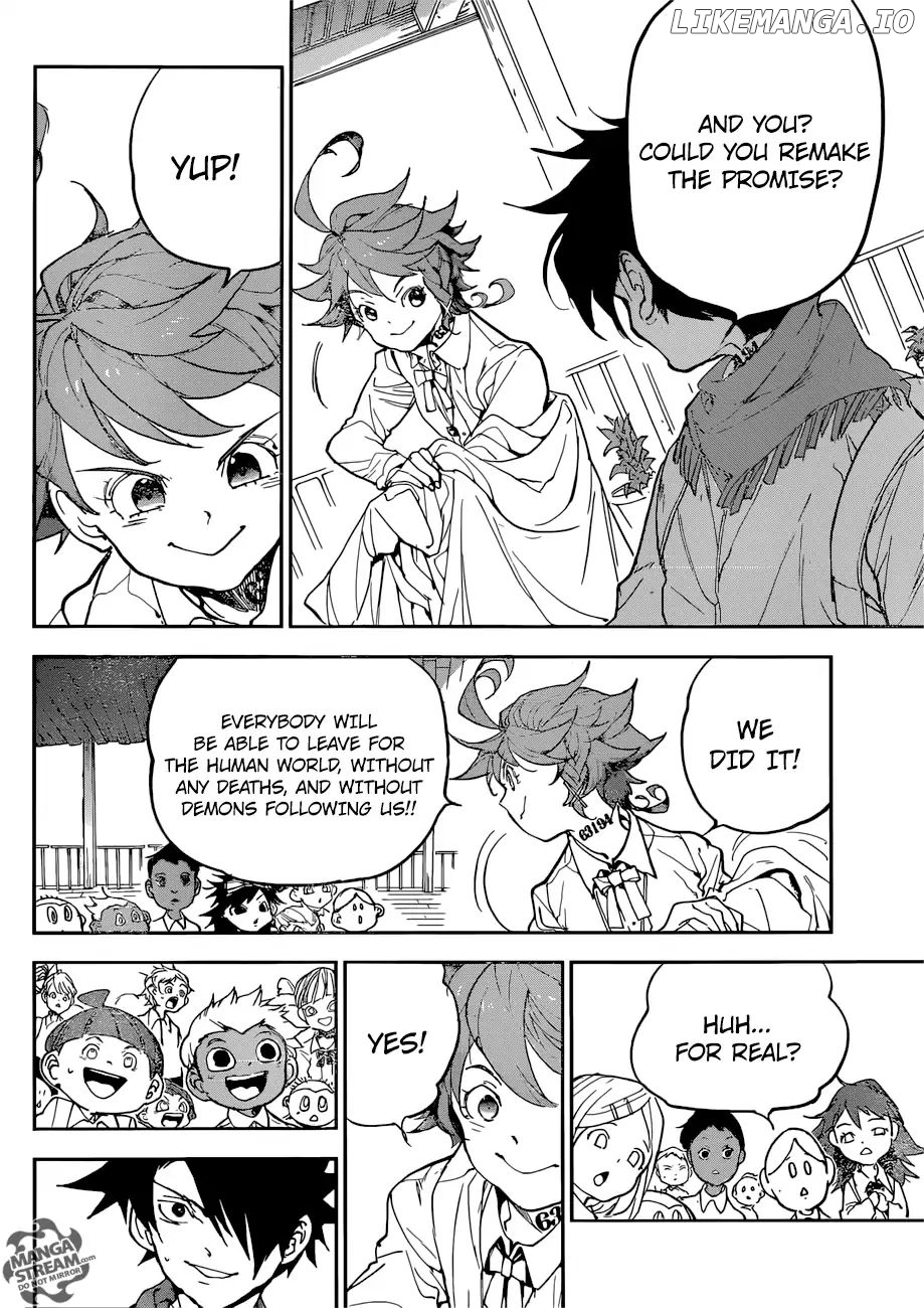 Read Yakusoku No Neverland Manga Online