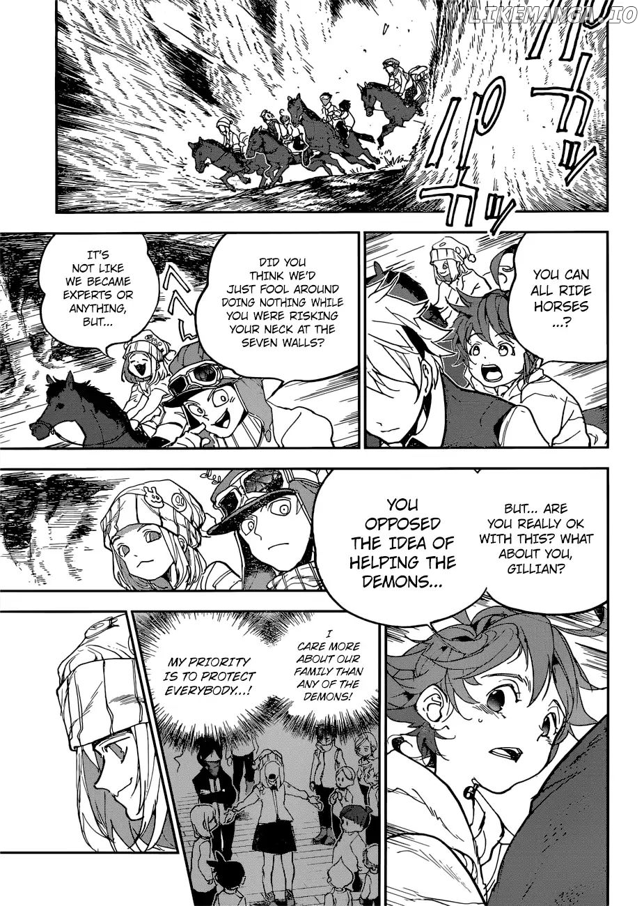 Read Yakusoku No Neverland Manga Online
